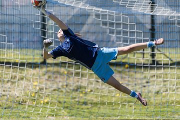 Bild 73 - wBJ Hamburger SV - Hertha BSC : Ergebnis: 5:2